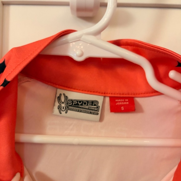 Spyder base layer - Picture 3 of 3